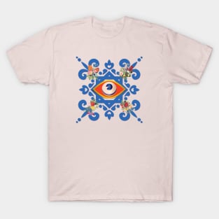 All-Seeing Eye T-Shirt